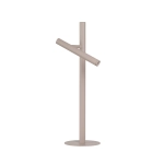 TROST TABLE BEIGE - zdjęcie produktu