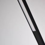 ONTARIO FLOOR DIMM SWITCH BK - zdjęcie dodatkowe 5