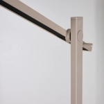 ONTARIO FLOOR DIMM SWITCH BEIGE - zdjęcie dodatkowe 5