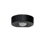 FIGARO WALL IP54 3000K BK - zdjęcie produktu