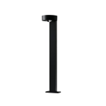 FIGARO 650 3000K IP54 BK - zdjęcie dodatkowe 3