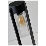 LANTERN E27 IP54 BK - zdjęcie dodatkowe 2