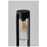 LANTERN E27 IP54 BK - zdjęcie dodatkowe 7