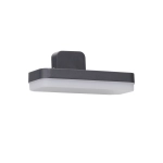 OPLO WALL 3000K IP54 DGR - zdjęcie produktu