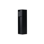OUTDOOR PLUG 2kW IP54 BK - zdjęcie dodatkowe 1