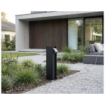 OUTDOOR PLUG 2kW IP54 BK - zdjęcie dodatkowe 4