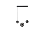 ANDORA PENDANT 3 LINE 3-STEP DIMM SMOKY - zdjęcie dodatkowe 1