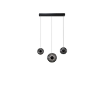 ANDORA PENDANT 3 LINE 3-STEP DIMM SMOKY - zdjęcie dodatkowe 2