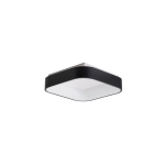 SOVANA SQUARE 45 TOP CCT DIMM BK + REMOTE CONTROL - zdjęcie produktu