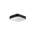 SOVANA SQUARE 45 TOP CCT DIMM BK + REMOTE CONTROL - zdjęcie dodatkowe 1