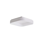 SOVANA SQUARE 60 TOP CCT DIMM WH + REMOTE CONTROL - zdjęcie dodatkowe 1