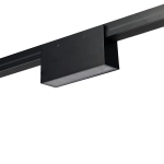 TRACK IP65 LIDO 10W 3000K DIMM BK - zdjęcie produktu