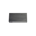 TRACK IP65 LIDO 10W 3000K DIMM BK - zdjęcie dodatkowe 1