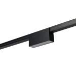 TRACK IP65 LIDO 10W 3000K DIMM BK - zdjęcie dodatkowe 4
