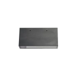 TRACK IP65 LIDO 10W 3000K DIMM BK - zdjęcie dodatkowe 7
