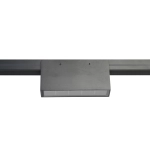 TRACK IP65 LIDO 10W 4000K DIMM BK - zdjęcie dodatkowe 2