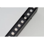 TRACK IP65 LIDO 10W 4000K DIMM BK - zdjęcie dodatkowe 5