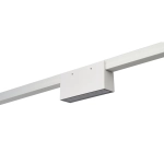 TRACK IP65 LIDO 10W 4000K DIMM WH - zdjęcie dodatkowe 4