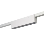 TRACK IP65 LIDO 20W 3000K DIMM WH - zdjęcie dodatkowe 8