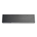 TRACK IP65 LIDO 20W 3000K DIMM BK - zdjęcie dodatkowe 7