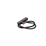SIGMA TRACK MAGNETIC ELECTRIC DRIVER CONNECTOR TI - zdjęcie dodatkowe 1