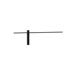 CASTOR WALL 70 CCT SWITCH BK - zdjęcie dodatkowe 2