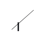 CASTOR WALL 70 CCT SWITCH BK - zdjęcie dodatkowe 3
