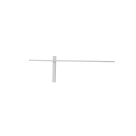 CASTOR WALL 90 CCT SWITCH WH - zdjęcie dodatkowe 7