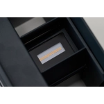 GAMBINO XL WALL IP65 4000K DGR - zdjęcie dodatkowe 4