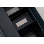 GAMBINO XL WALL IP65 4000K DGR - zdjęcie dodatkowe 8