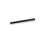 DELTA TEMIDA TRACK MAGNETIC SUPER SLIM 18W CCT BK - zdjęcie produktu