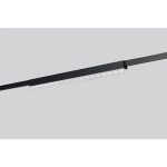 DELTA TEMIDA TRACK MAGNETIC SUPER SLIM 18W CCT BK - zdjęcie dodatkowe 1