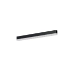 DELTA TEMIDA TRACK MAGNETIC SUPER SLIM 18W CCT BK - zdjęcie dodatkowe 2