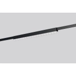 DELTA TEMIDA TRACK MAGNETIC SUPER SLIM 18W CCT BK - zdjęcie dodatkowe 3