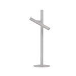 TROST TABLE WHITE - zdjęcie produktu