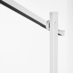 ONTARIO FLOOR DIMM SWITCH WHITE - zdjęcie dodatkowe 4