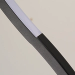 FLOW 41 PENDANT 3-STEP DIMM 4000K BK - zdjęcie dodatkowe 2