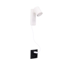 EXO WALL PLUG WH - zdjęcie produktu