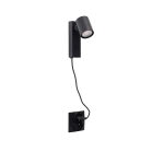 EXO WALL PLUG BK - zdjęcie dodatkowe 1