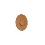 OTTO WALL 50 DARK BROWN - zdjęcie produktu