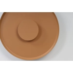 OTTO WALL 50 DARK BROWN - zdjęcie dodatkowe 5