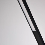 ONTARIO XL FLOOR DIMM SWITCH BK - zdjęcie dodatkowe 8