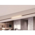 BETA SAGA 230V TRACK MAGNETIC 27W CCT BLUETOOTH BEIGE - zdjęcie produktu