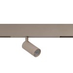 BETA OPTICA 230V TRACK MAGNETIC 7W CCT BLUETOOTH BEIGE - zdjęcie dodatkowe 2