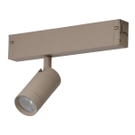BETA OPTICA 230V TRACK MAGNETIC 7W CCT BLUETOOTH BEIGE - zdjęcie dodatkowe 4