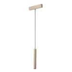 BETA KERRY 230V TRACK MAGNETIC 10W 3000K BEIGE - zdjęcie produktu