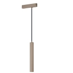 BETA KERRY 230V TRACK MAGNETIC 10W 3000K BEIGE - zdjęcie dodatkowe 3