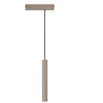 BETA KERRY 230V TRACK MAGNETIC 10W 3000K BEIGE - zdjęcie dodatkowe 4
