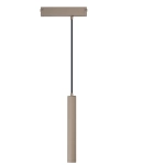 BETA KERRY 230V TRACK MAGNETIC 10W 4000K BEIGE - zdjęcie dodatkowe 1