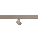BETA GARY 230V TRACK MAGNETIC GU10 BEIGE - zdjęcie dodatkowe 6